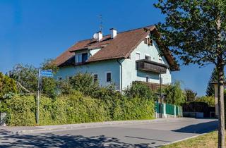 Wohnung kaufen in 5020 Salzburg, Charmante 2-Zimmer-Wohnung in Top-Lage von Maxglan mit Garten, Gartenhütte & Parkplatz!