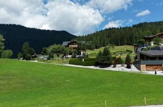 Grundstück zu kaufen in 5532 Filzmoos, Baugrundstück mit Dachsteinblick - 2.000 m² Lebensqualität in Filzmoos