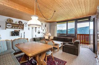 Wohnung kaufen in Wanderwege, Skigebiet, 5505 Mühlbach am Hochkönig, Urlaub mit Aussicht - 3-Zimmer-Ferienwohnung in Mühlbach am Hochkönig