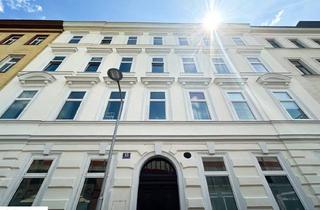Anlageobjekt in Untere Viaduktgasse 15/6, 1030 Wien, Betongold! Investment in Wunderschönen Altbau mit Großzügigen Räumen im Herzen des 3. Bezirks