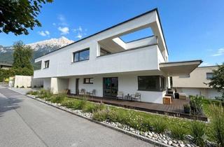Wohnung kaufen in 6410 Telfs, Wohnen auf Höchstem Niveau - Exklusive Neubauwohnung in Ruhiger Zentrumslage