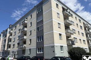 Wohnung mieten in Brucknerstraße, 4020 Linz, Mietwohnung Linz Brucknerstraße