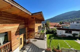 Doppelhaushälfte kaufen in 6094 Axams, Familienidylle in Axams - Doppelhaushälfte mit Großem Garten und Traumhaftem Bergpanorama