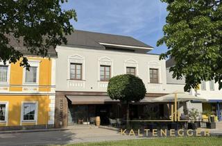 Anlageobjekt in Schloss Wallsee, 3313 Wallsee, Neu Errichtetes Zinshaus in Bestlage - Nachhaltig Vermietet und Professionell Verwaltet