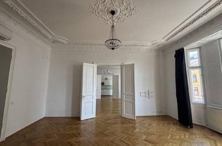 Wohnung mieten in Votivkirche, Schottentor, 1090 Wien, Klimatisierte, Wunderschöne Altbauwohnung Nähe Innenstadt, Schottentor!