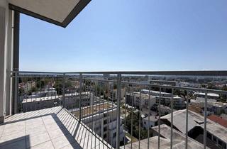 Wohnung mieten in Brucknerstraße 6/51, 8010 Graz, Traumhafte Mietwohnung mit Panoramablick in Bester Grazer Lage