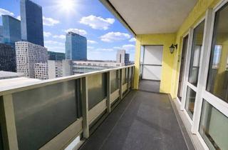 Wohnung kaufen in Leonard-Bernstein-Straße, 1220 Wien, Spitzenlage- das Perfekte Investment!