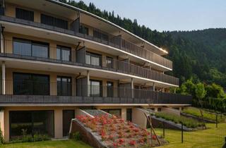 Wohnung mieten in Ossiachersee, Gerlitzen, 9552 Steindorf am Ossiacher See, 2 Zimmer Gartentraum mit Seezugang