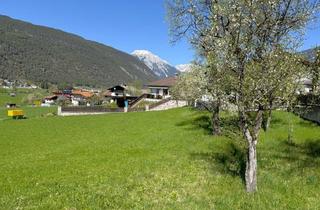 Grundstück zu kaufen in 6464 Tarrenz, Wohnen in Angenehmer Ruhe - Baugrundstück in Tarrenz