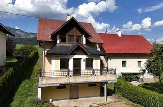 Einfamilienhaus kaufen in 4580 Edlbach, Haus mit Garten und Herrlicher Aussicht