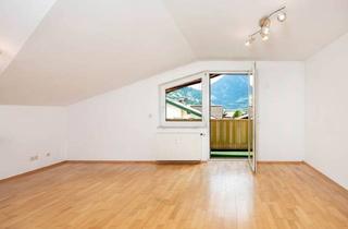 Wohnung kaufen in Kindergarten, 5600 Sankt Johann im Pongau, Klein, Fein, Mein - 2-Zimmer-Wohnung in St. Johann im Pg.