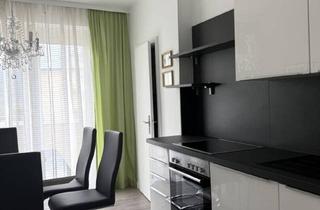 Wohnung kaufen in Bergstraße 4/16, 8600 Bruck an der Mur, Preis Reduziert! Moderne 2-Zimmer Wohnung mit Balkon in Bruck an der Mur - 5. Etage, Gepflegt!