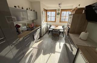 Wohnung kaufen in Kampl, 6167 Neustift im Stubaital, Familienparadies mit Garten - 4-Zimmer-Wohnung in Kampl