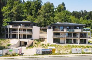Wohnung kaufen in 9201 Krumpendorf, Wohnanlage Auszeit - 2 Zimmer - ein Projekt von Madile