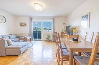 Wohnung kaufen in Neumarkt, 5202 Neumarkt am Wallersee, Neuer Preis - Starterwohnung mit Ausblick im Zentrum von Neumarkt am Wallersee
