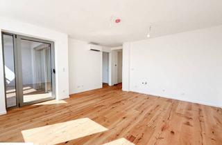 Wohnung kaufen in Habichergasse 25/34, 1160 Wien, Skyview Living - Einzigartige Dachgeschosswohnungen mit Hochwertiger Ausstattung