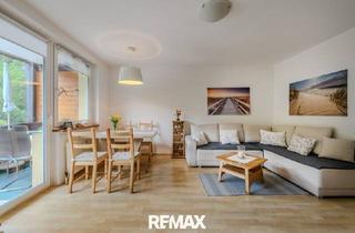 Wohnung kaufen in 5505 Mühlbach am Hochkönig, "Mein Zuhause im Herzen von Mühlbach" - 3,5-Zimmer-Wohnung in Mühlbach am Hkg.!