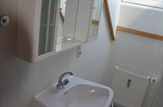 Wohnung mieten in 8262 Ilz, Helle 3-Zimmer-Wohnung mit Balkon in Ilz zu vermieten (Provisionsfrei)