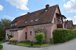 Wohnung mieten in 8262 Ilz, Charmantes 2-Zimmer-Apartment mit Balkon in Ilz (Provisionsfrei)