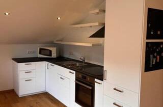 Wohnung kaufen in 6791 Sankt Gallenkirch, Liebe auf den ersten Blick-moderne 3-Zimmerwohnung mit tollen Ausblick