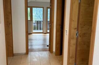 Wohnung kaufen in 6791 Sankt Gallenkirch, Liebe auf den ersten Blick-moderne 3-Zimmerwohnung mit tollen Ausblick