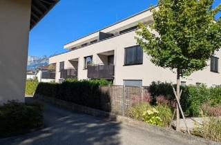Wohnung mieten in 6800 Feldkirch, Moderne 2-Zimmerwohnung mit Balkon und TG in Nofels, ruhige Wohnlage, gut angebunden