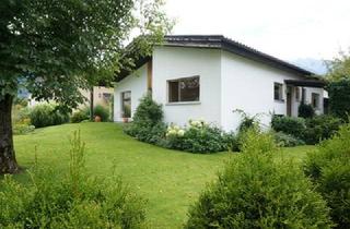 Haus mieten in 6710 Nenzing, gepflegtes Einfamilienhaus mit großem Garten