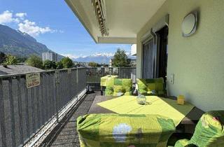 Wohnung kaufen in Alberweg 2b, 6800 Feldkirch, Wohnen im Zentrum von Tosters! 3-Zimmerwohnung zum Top-Preis
