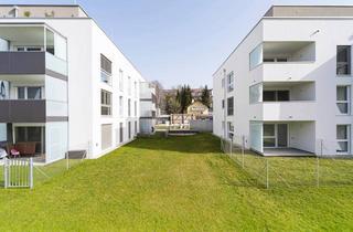 Wohnung kaufen in Sonnenstraße 23, 4653 Eberstalzell, 3-Zimmer-Wohnung in Eberstalzell mit Balkon und 2 Garagenplätzen