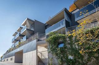 Wohnung kaufen in Dr. Neuner-Weg, 6200 Jenbach, Neuwertige 3-Zimmer-Wohnung mit Weitblick