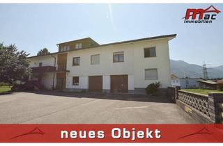 Wohnung kaufen in Brauentinweg 15, 6713 Ludesch, Seltene fünf Zimmerwohnung mit geräumiger Wohnfläche von 155 m²