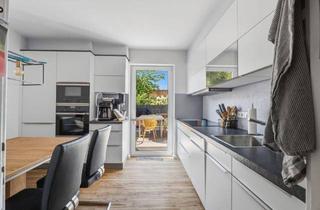 Wohnung kaufen in Förstergasse, 6973 Höchst, Charmante 3-Zimmer Gartenwohnung mit 2 Terrassen und Grünblick