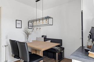 Wohnung kaufen in Förstergasse, 6973 Höchst, Charmante 3,5-Zimmer Gartenwohnung mit 2 Terrassen und Grünblick