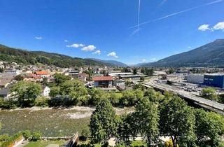 Wohnung kaufen in 9800 Spittal an der Drau, STILVOLL UND ZENTRAL WOHNEN MIT WEITBLICK! IHRE WOHLFÜHLOASE ÜBER DEN DÄCHERN DER STADT!