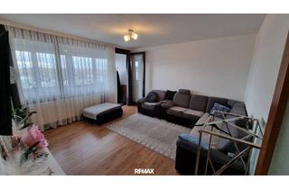 Wohnung kaufen in 3200 Ober-Grafendorf, 3-Zimmer-Eigentumswohnung mit Loggia und Garage in Ober-Grafendorf