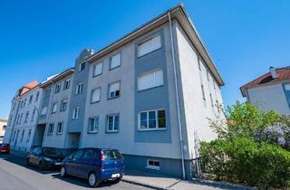 Genossenschaftswohnung in Leobersdorfer Bahnstraße 15/4, 3100 Sankt Pölten, Genossenschaftswohnung in St. Pölten