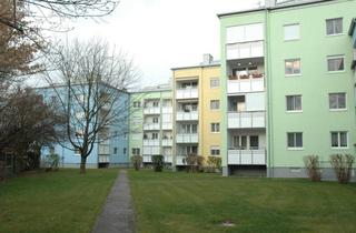 Genossenschaftswohnung in Heidenheimer Straße 6/1, 3100 Sankt Pölten, Genossenschaftswohnung in St. Pölten