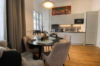 Wohnung mieten in Marienstraße, 4020 Linz, Zentrale Toplage!Exklusive 2-Raum Wohnung mit großer Terrasse!
