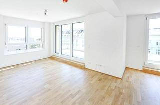 Wohnung mieten in Urschenböckgasse, 1030 Wien, UBG3 - Stadtleben mit Outdoor-Feeling – 3 Zimmer & große Terrasse - NÄHE U3