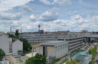 Wohnung mieten in Urschenböckgasse, 1030 Wien, PRIVATE & EXKLUSIVE FEIERABENDSONNE - SÜDWEST DACHTERRASSE MIT ELEKTRONISCHEN AUßENJALOUSIEN UND FUßBODENKÜHLUNG