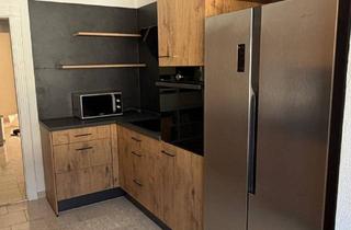 Wohnung mieten in Anton-Renk-Straße, 6330 Kufstein, Großzügige 3-Zimmer-Altbauwohnung mit 105,75 m² in Kufstein