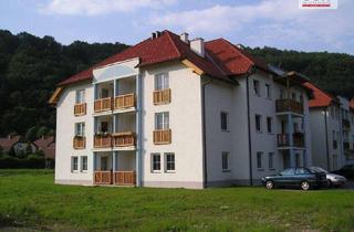 Wohnung mieten in Stuppacher Straße, 2640 Gloggnitz, Hell & freundlich – 2-Zimmerwohnung mit Balkon