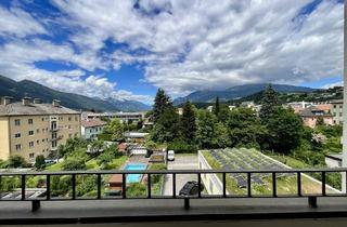 Wohnung mieten in 9800 Spittal an der Drau, WOHNEN MIT WEITBLICK!
