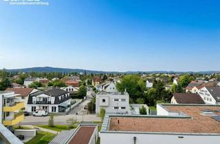 Wohnung mieten in 2700 Wiener Neustadt, Modern & Zentral