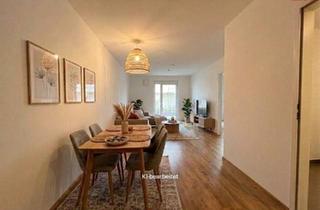 Wohnung kaufen in Wiener Straße, 4030 Linz, Neue MIETKAUF-Gartenwohnung mit moderner hochwertiger Ausstattung: ANZAHLUNG nur € 3.882,00