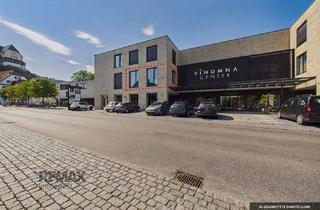 Geschäftslokal mieten in 6830 Rankweil, Geschäftsfläche mit optimaler Sichtbarkeit im Einkaufszentrum