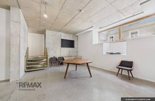 Büro zu mieten in 6900 Bregenz, Moderne Büro- und Ausstellungsfläche mit starker Präsenz im Herzen von Bregenz