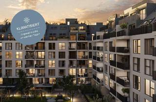 Wohnung kaufen in Roseggergasse, 1160 Wien, GRAND GARDEN | NATUR GENIESSEN. STADT ERLEBEN.