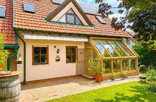 Einfamilienhaus kaufen in 2525 Schönau an der Triesting, Charmantes Einfamilienhaus inkl. Pool, Sauna u.v.m.