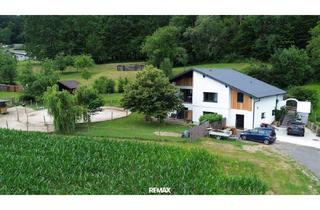 Einfamilienhaus kaufen in 7540 Güssing, **Traumhaftes Einfamilienhaus mit Pferdestall, Koppel und großem Grundstück in Bocksdorf**